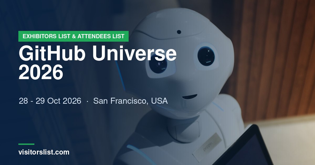 GitHub Universe